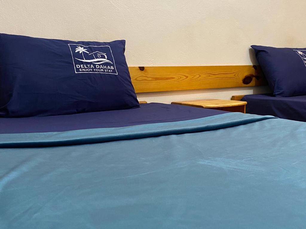 Delta Dahab Hotel Luaran gambar