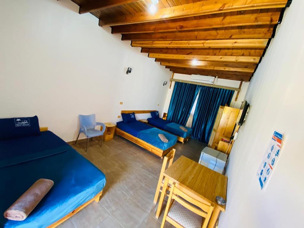 Delta Dahab Hotel Bilik gambar