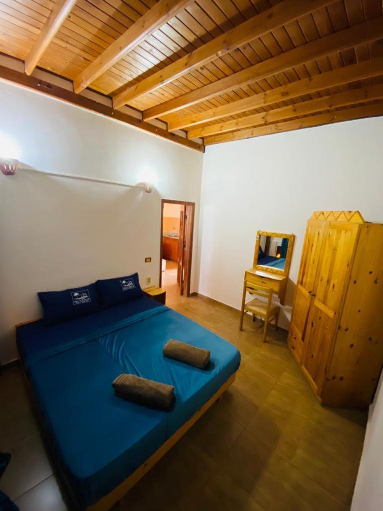 Delta Dahab Hotel Bilik gambar