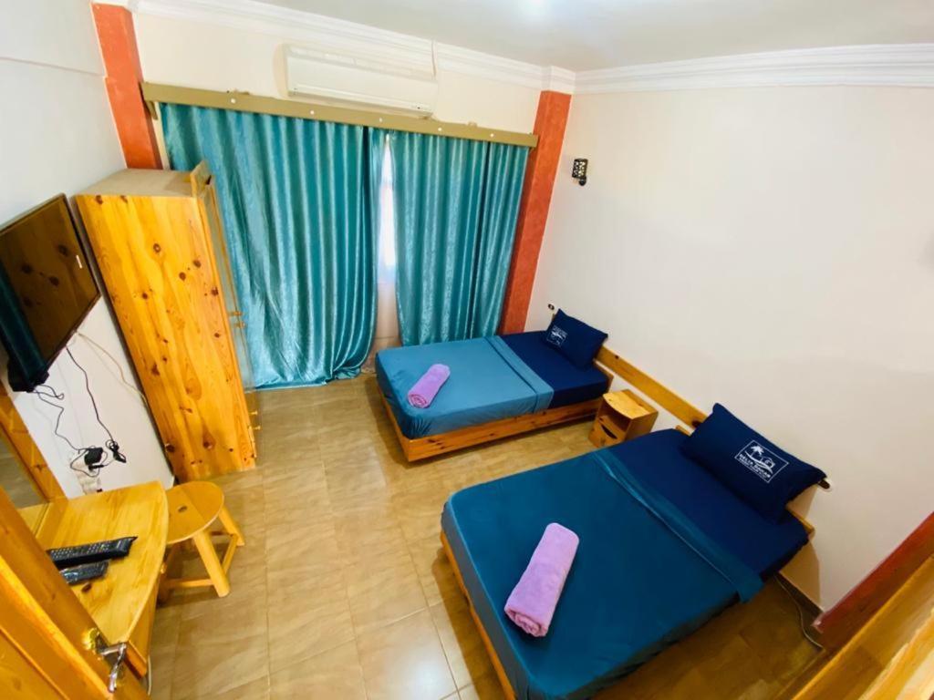 Delta Dahab Hotel Bilik gambar
