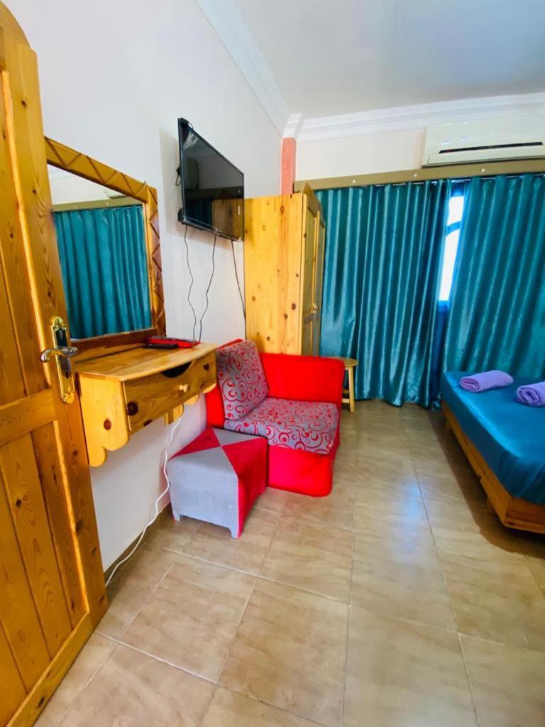 Delta Dahab Hotel Bilik gambar