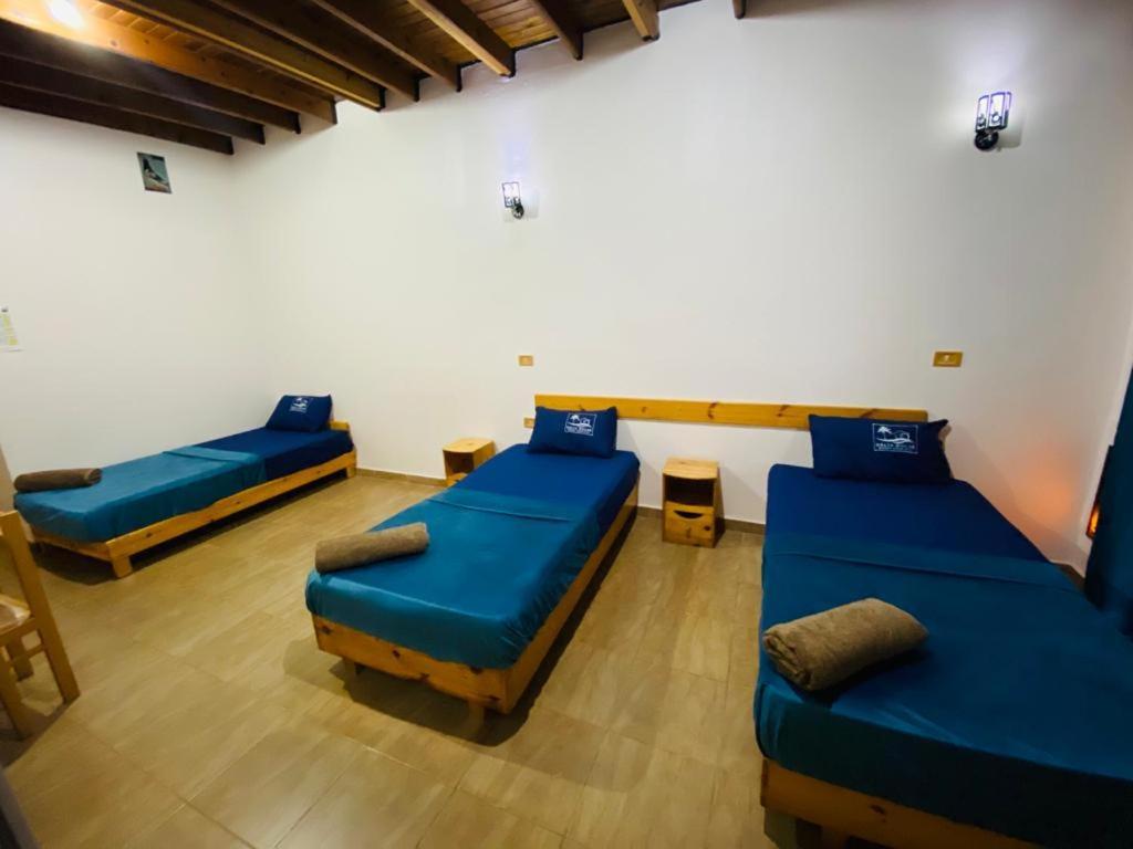 Delta Dahab Hotel Bilik gambar