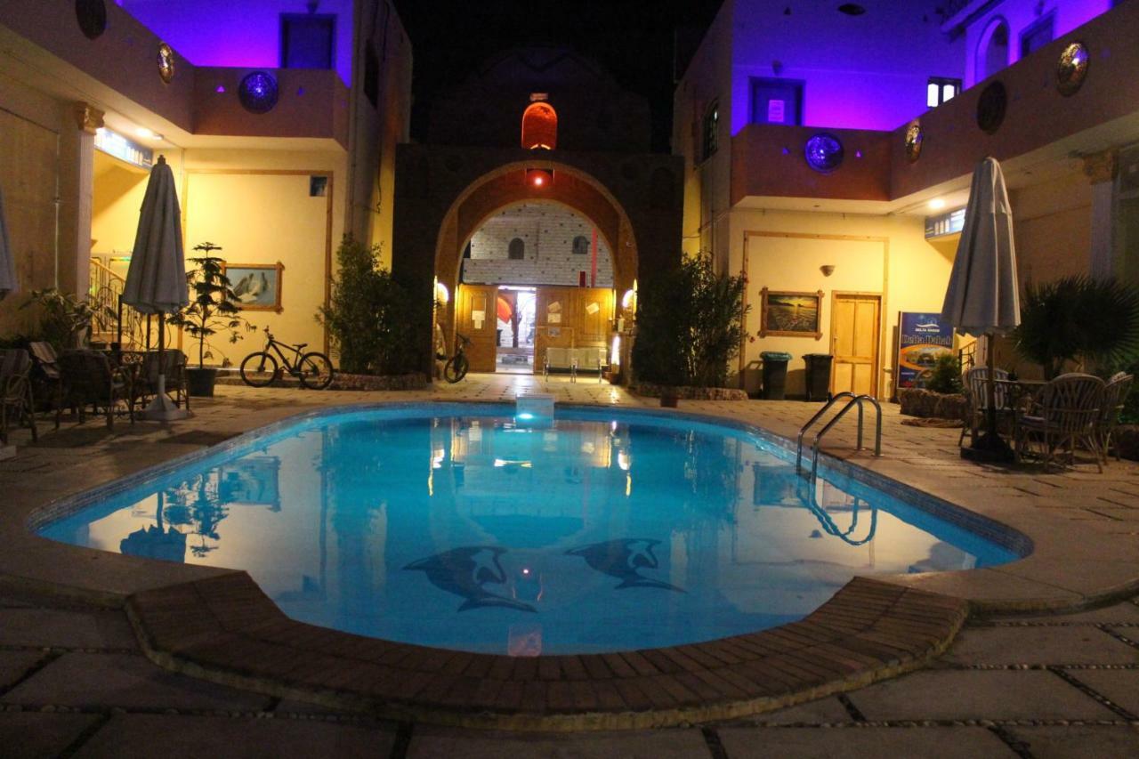 Delta Dahab Hotel Luaran gambar
