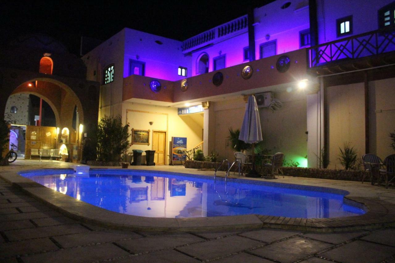 Delta Dahab Hotel Luaran gambar