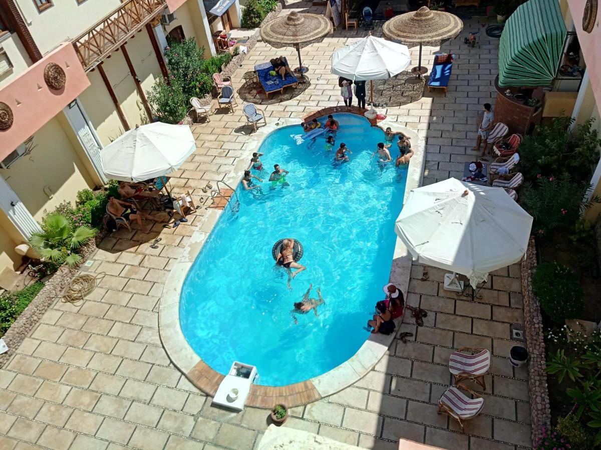 Delta Dahab Hotel Luaran gambar